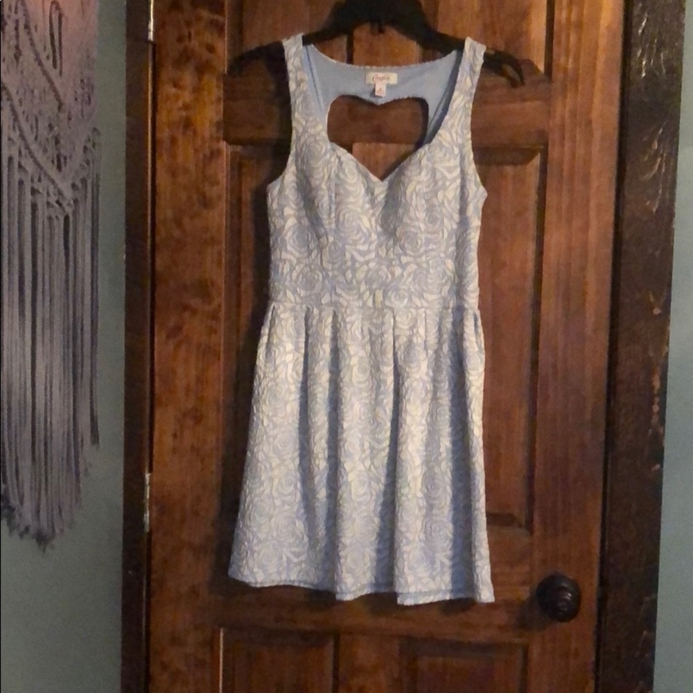 Candies dress